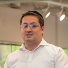 Rabbi Noam Miller